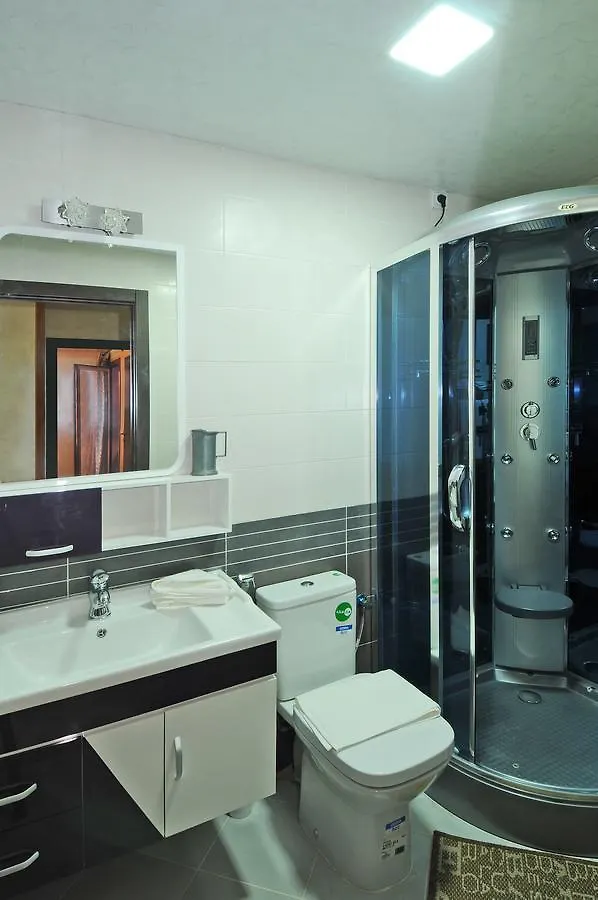 Aparthotel Les Oliviers Suites & Spa Fes 4*,