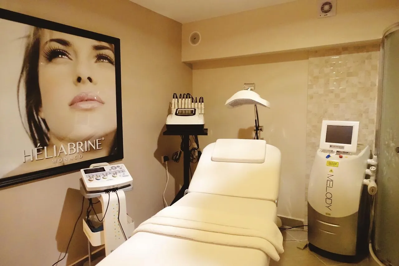 Hotel Aparthotel Les Oliviers Suites & Spa Fes