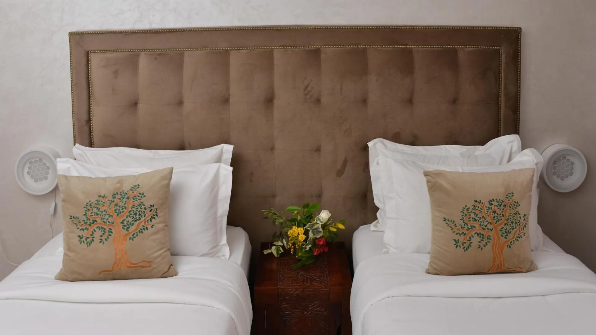 Aparthotel Les Oliviers Suites & Spa Fes 4*,  Morocco