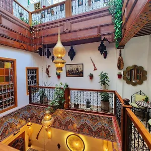 Dar Kassim Fès