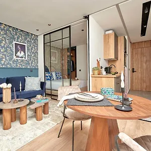 Stayhere - Maarif - Elite Appart hôtel