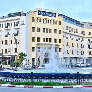 Heritage Boutique Luxury Fez