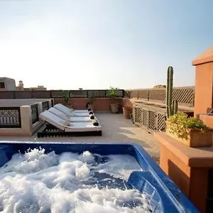 Dar Selen Riad