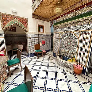 Riad Shama, Fes