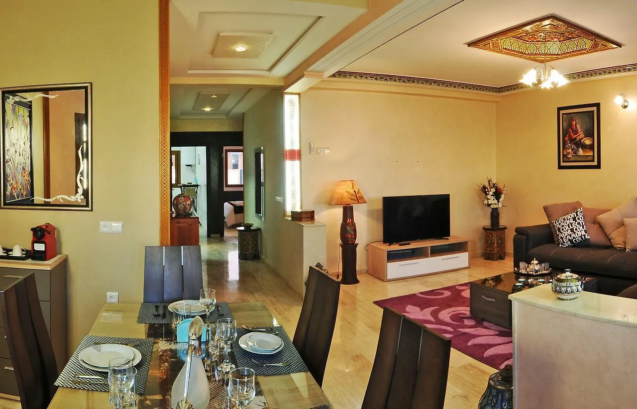 Aparthotel Les Oliviers Suites & Spa contacts